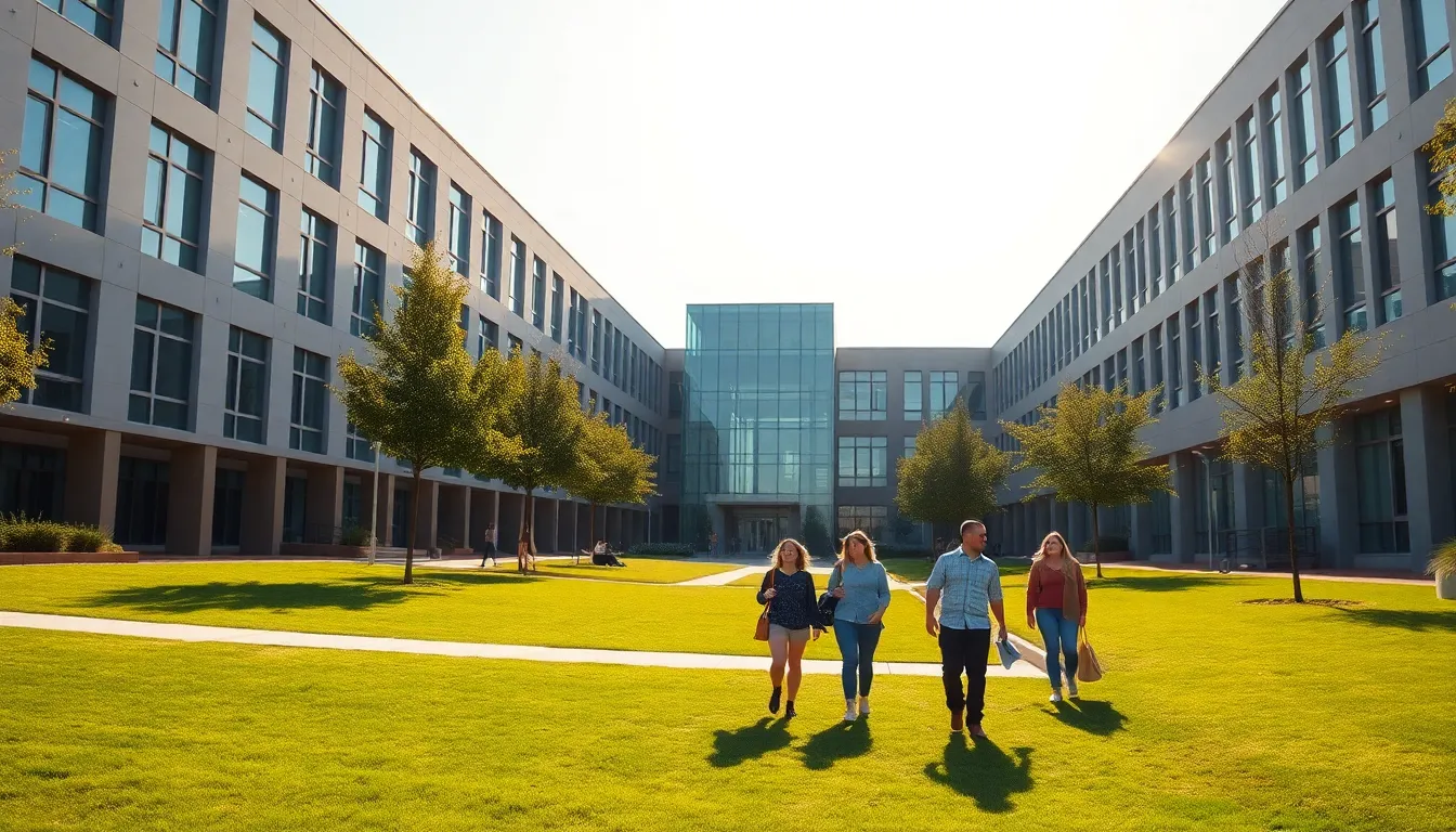 Royal Roads University