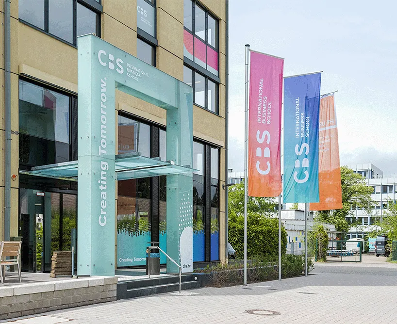 CBS International Business School