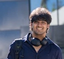 Chris Jordan Clifford