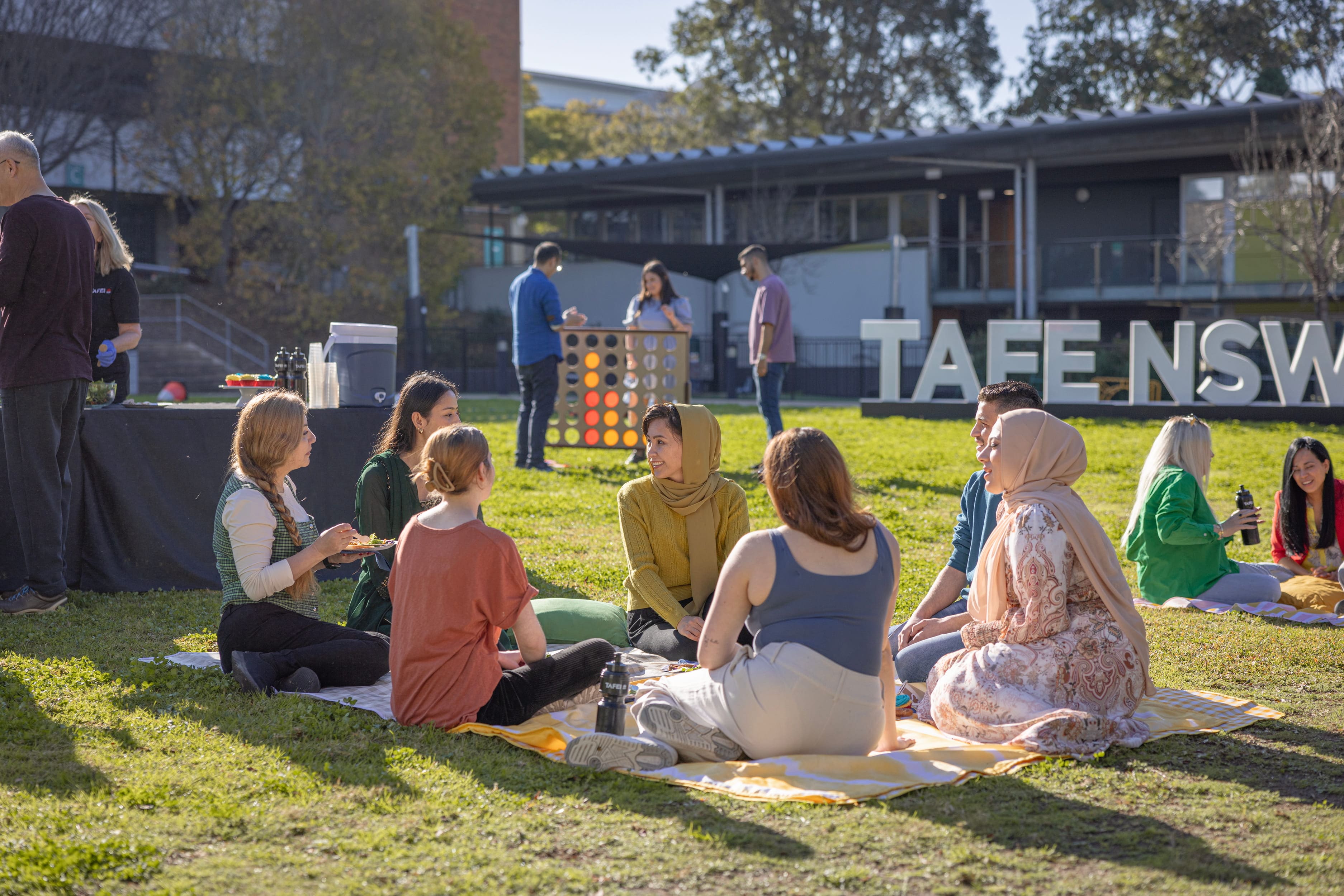 Hotel & Hospitality Management