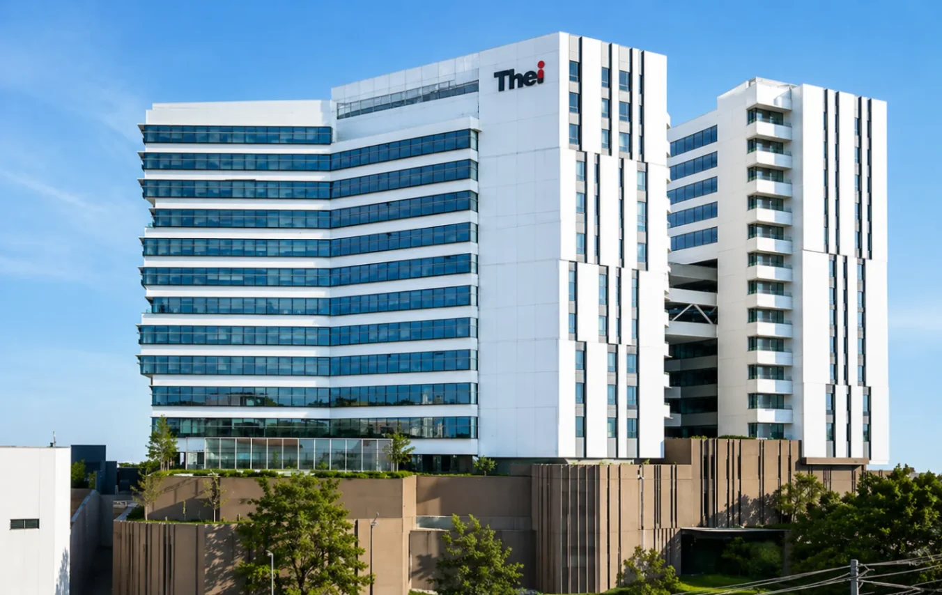 Technological and Higher Education Institute of Hong Kong (THEi)