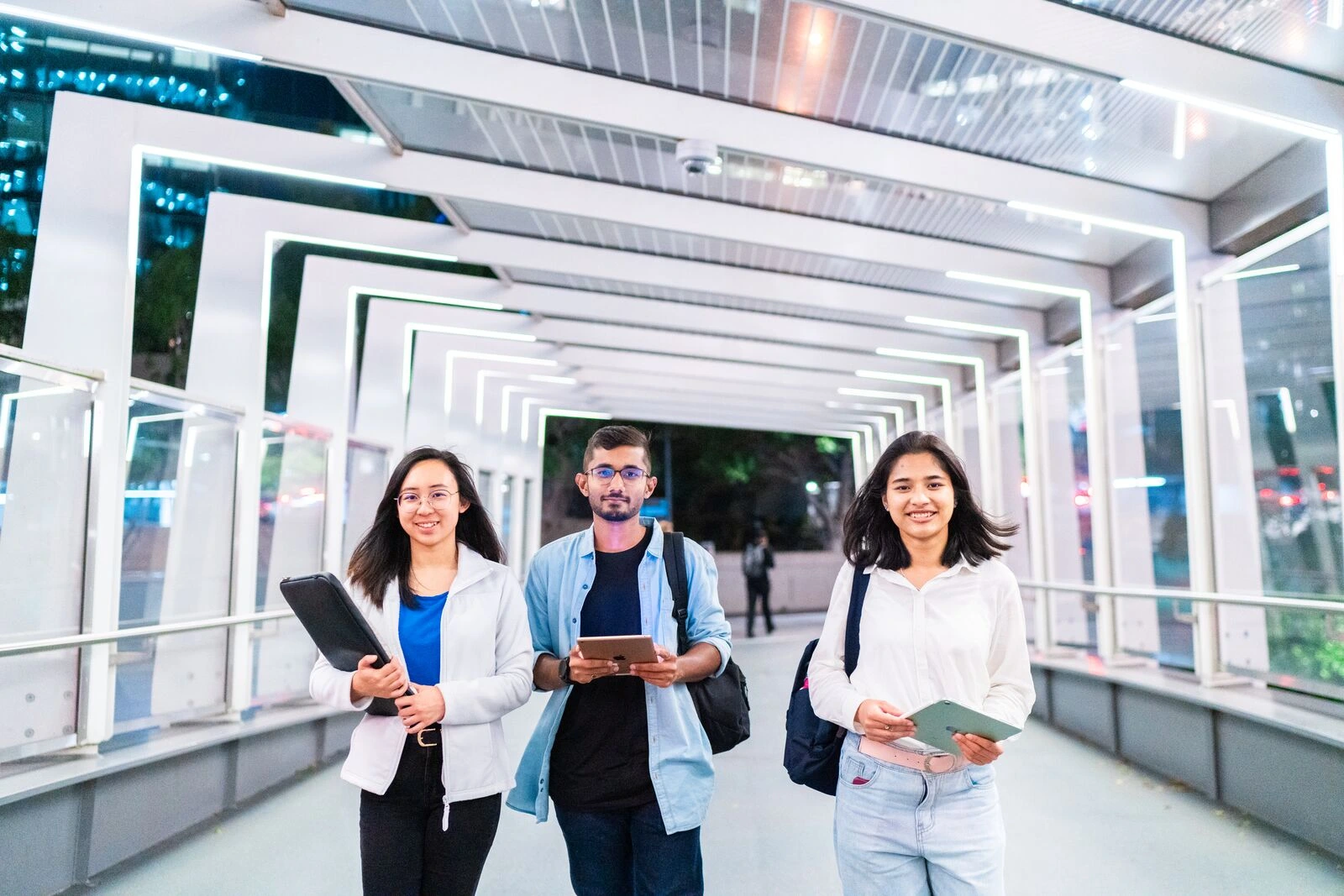 Why pay 3 years of international tuition for a Bachelor's?