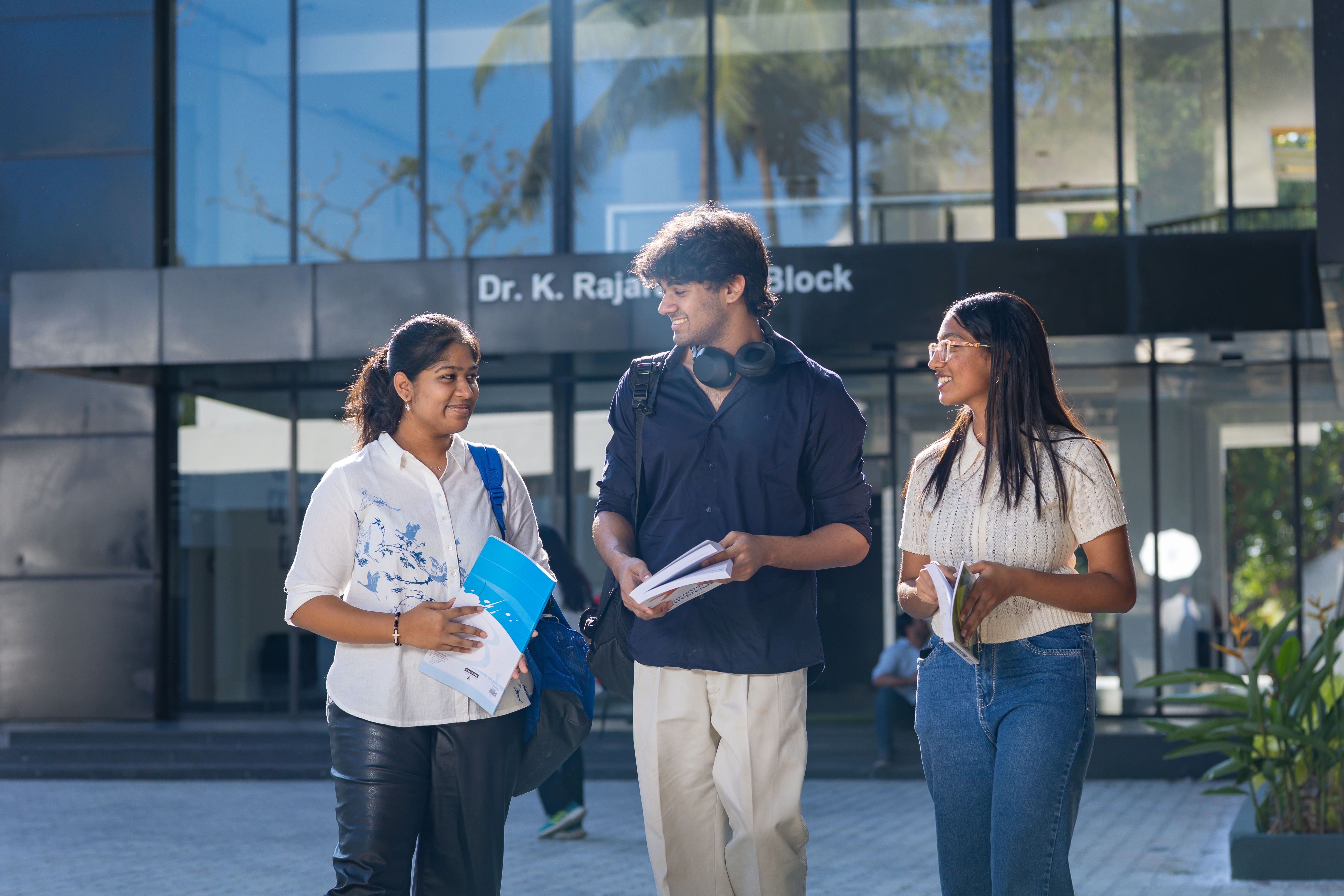 Change your career at the Bachelor's level. 