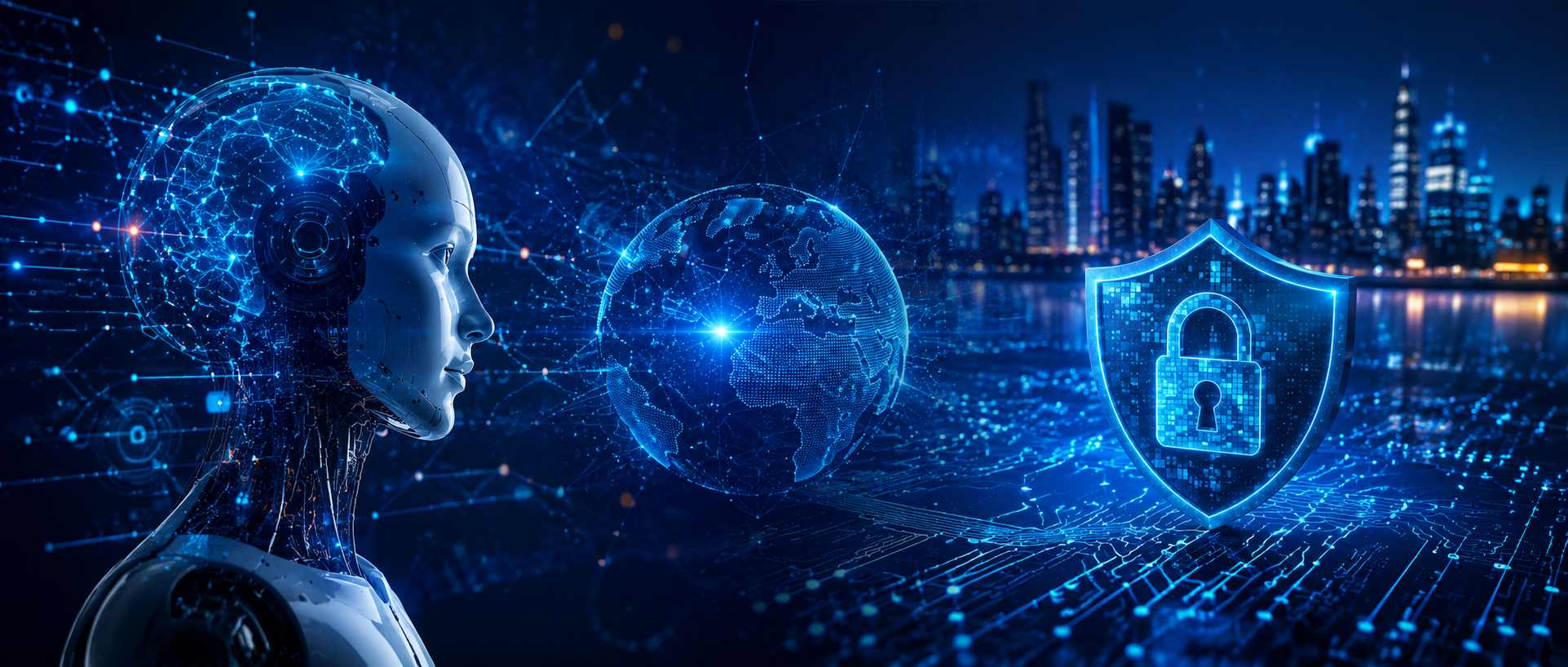 Computing Technologies