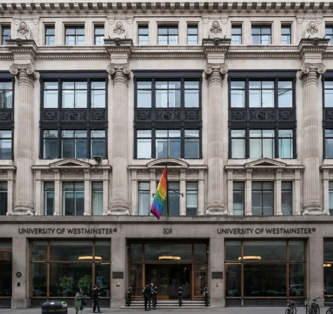 University of Westminster