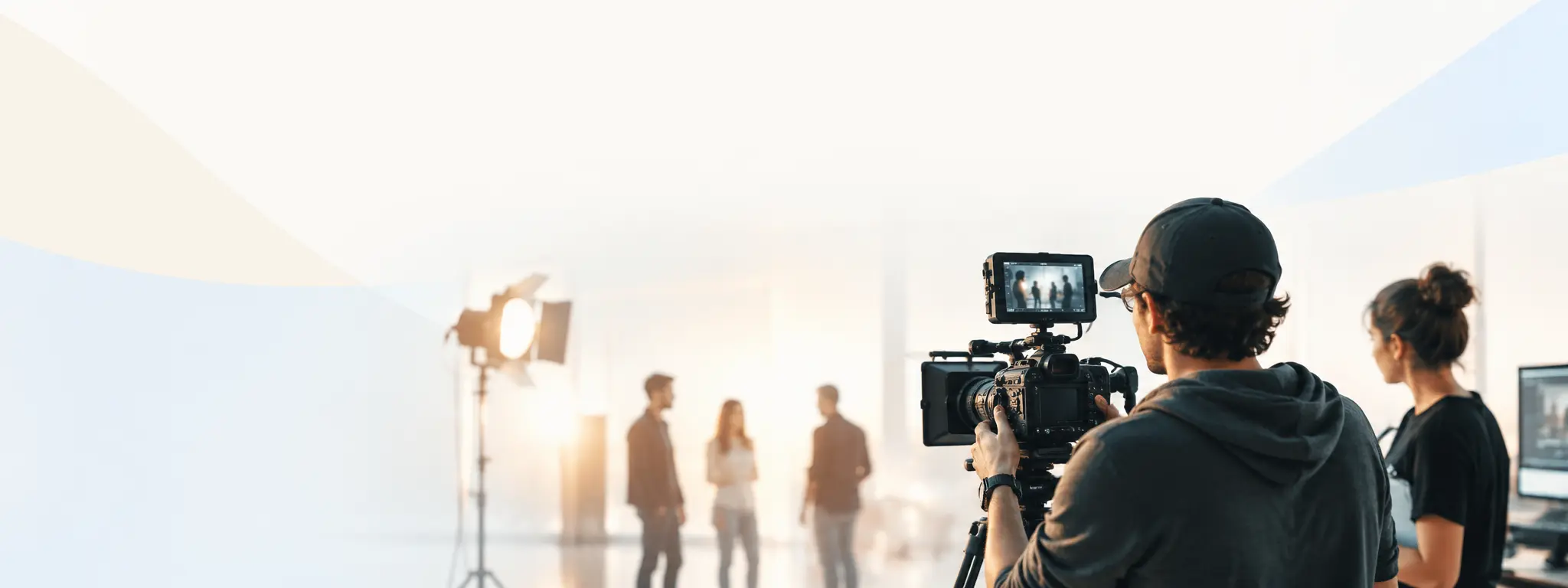 Film and Television
