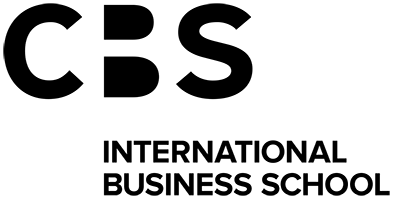 CBS International business logo