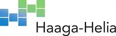 Haaga  logo